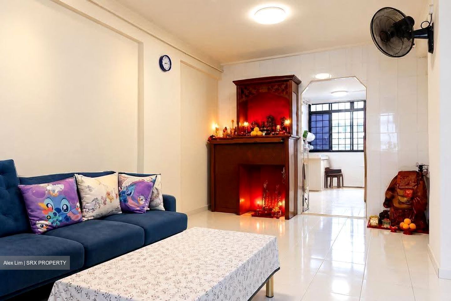 Blk 534 Bukit Batok Street 51 (Bukit Batok), HDB 3 Rooms #626068141